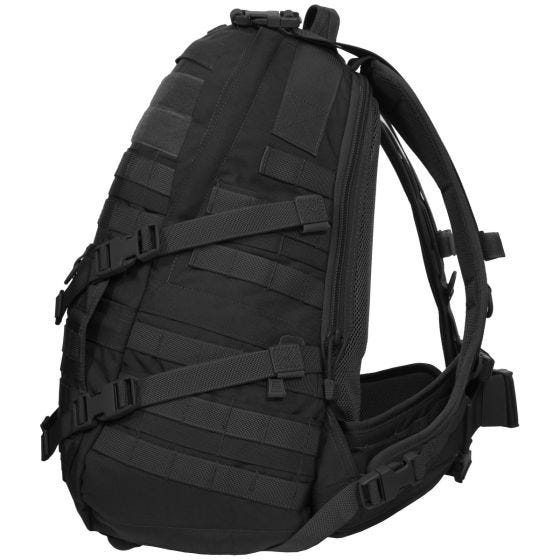 Plecak Flyye Fast EDC Czarny