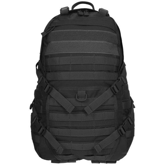 Plecak Flyye Fast EDC Czarny