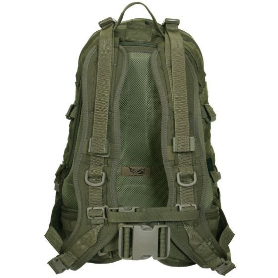 Plecak Flyye Fast EDC Ranger Green
