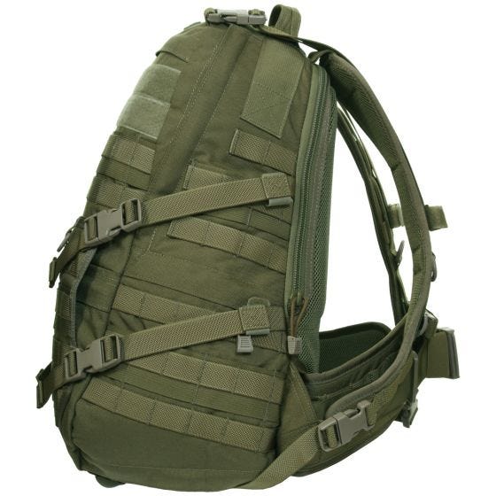 Plecak Flyye Fast EDC Ranger Green