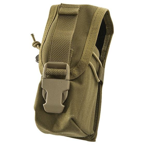 Ładownica Pojedyncza Flyye na Magazynki G36 Coyote Brown