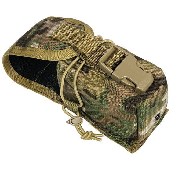 Ładownica Pojedyncza Flyye na Magazynki G36 MultiCam