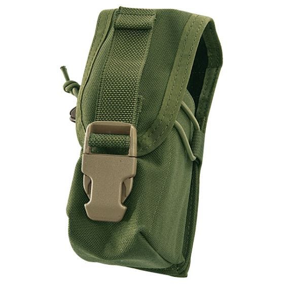 Ładownica Pojedyncza Flyye na Magazynki G36 Olive Drab
