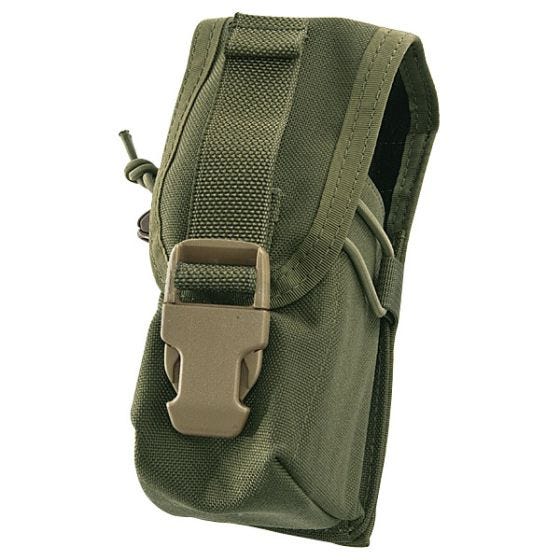 Ładownica Pojedyncza Flyye na Magazynki G36 Ranger Green