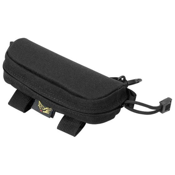 Etui na Okulary Flyye Carrying Case Czarne