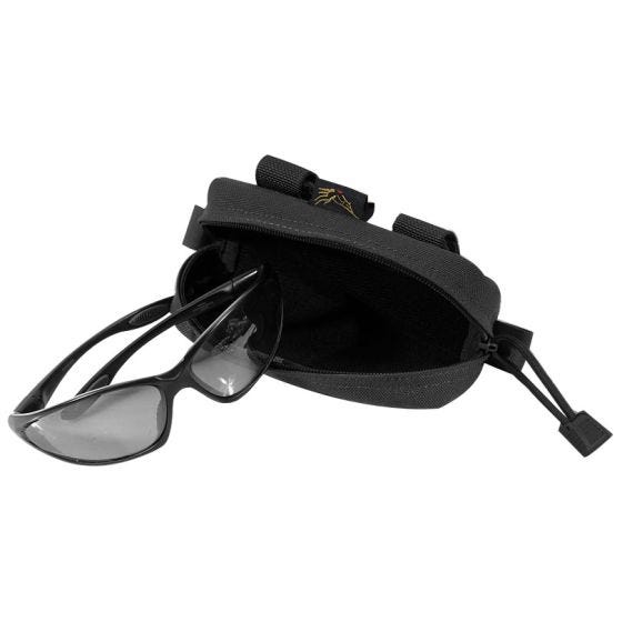 Etui na Okulary Flyye Carrying Case Czarne
