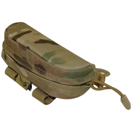 Etui na Okulary Flyye Carrying Case MultiCam