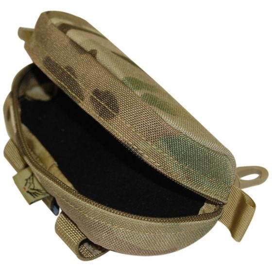 Etui na Okulary Flyye Carrying Case MultiCam