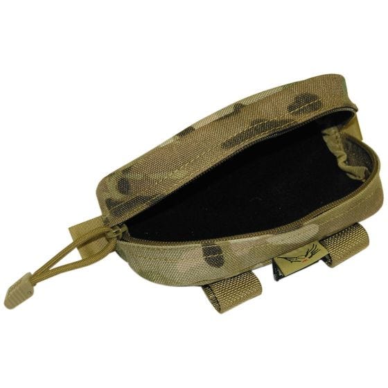 Etui na Okulary Flyye Carrying Case MultiCam