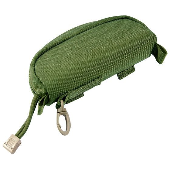 Etui na Okulary Flyye Carrying Case Oliwkowe