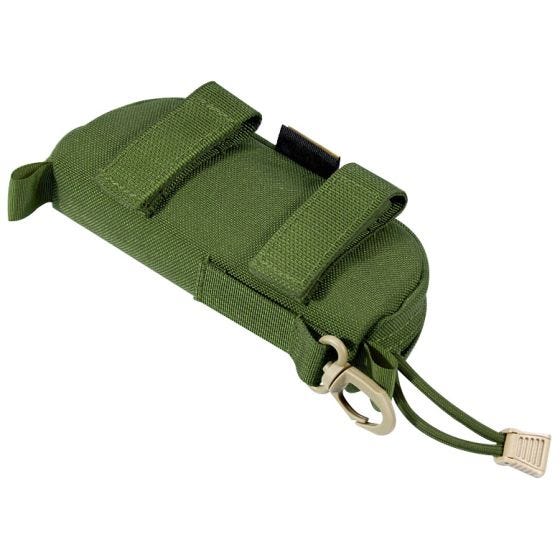 Etui na Okulary Flyye Carrying Case Oliwkowe