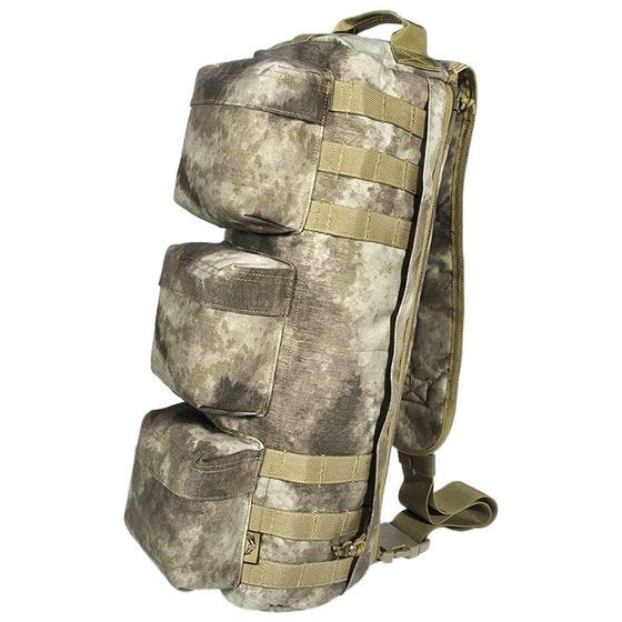 Torba Flyye Go Bag A-TACS AU