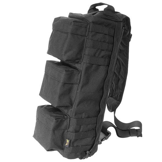 Torba Flyye Go Bag Czarna