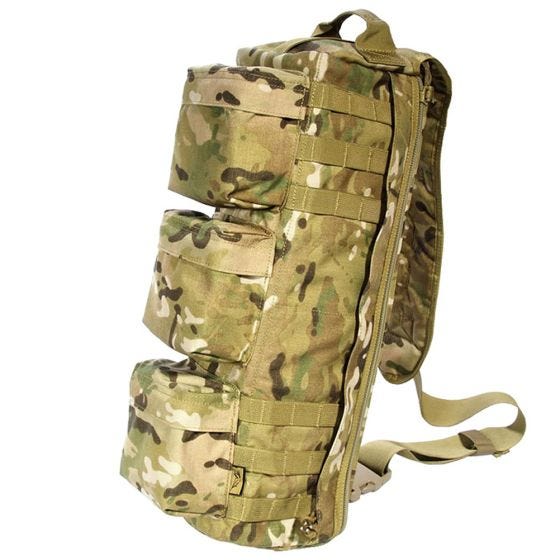 Torba Flyye Go Bag MultiCam