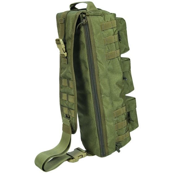 Torba Flyye Go Bag Olive Drab