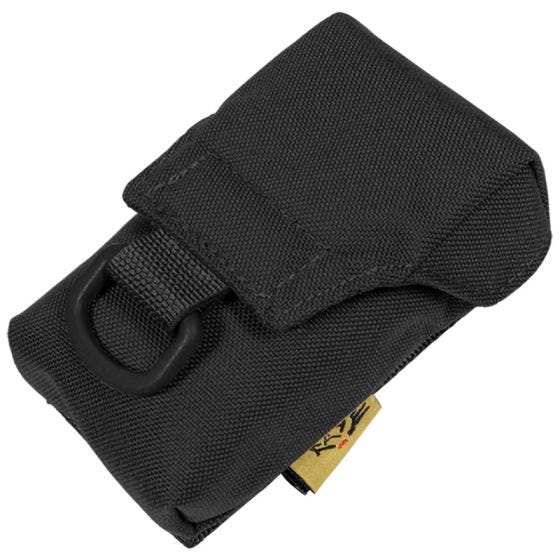 Ładownica na Telefon Flyye iCOMM Pouch MOLLE Czarna