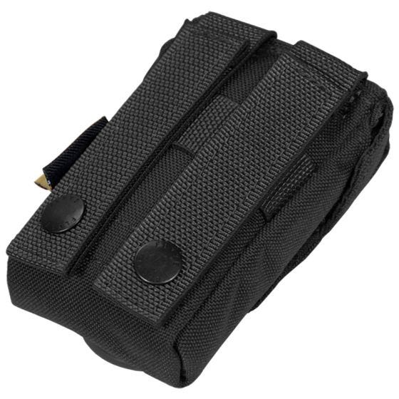 Ładownica na Telefon Flyye iCOMM Pouch MOLLE Czarna