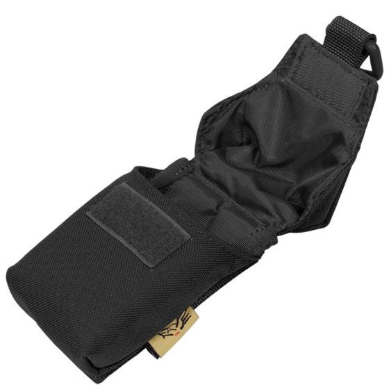 Ładownica na Telefon Flyye iCOMM Pouch MOLLE Czarna