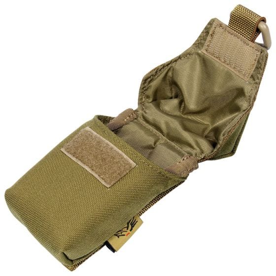 Ładownica na Telefon Flyye iCOMM Pouch MOLLE Khaki