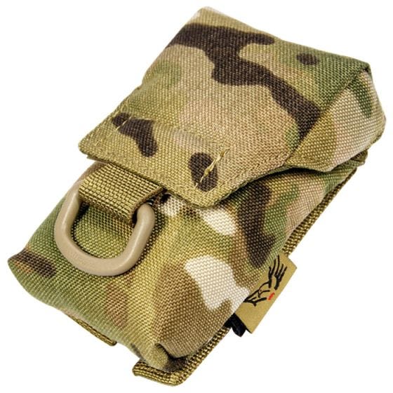 Ładownica na Telefon Flyye iCOMM Pouch MOLLE MultiCam