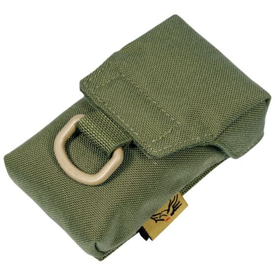 Ładownica na Telefon Flyye iCOMM Pouch MOLLE Ranger Green