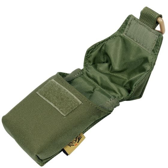 Ładownica na Telefon Flyye iCOMM Pouch MOLLE Ranger Green