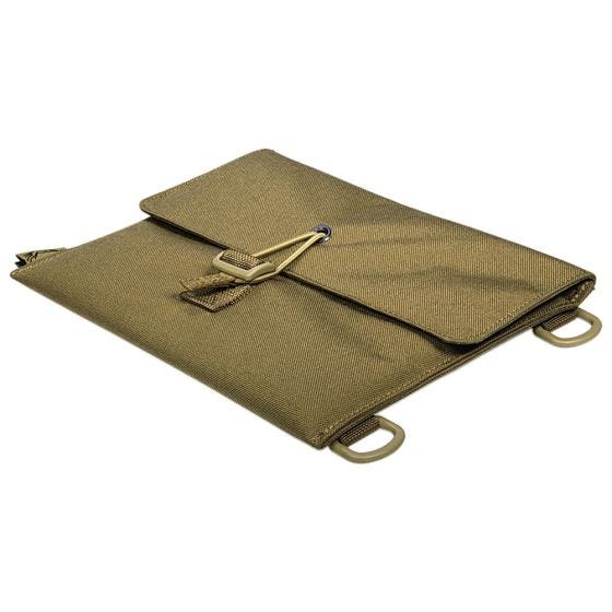 Pokrowiec Flyye iPad MOLLE Cover Coyote Brown