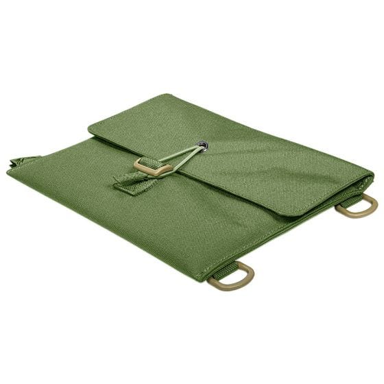 Pokrowiec Flyye iPad MOLLE Cover Olive Drab