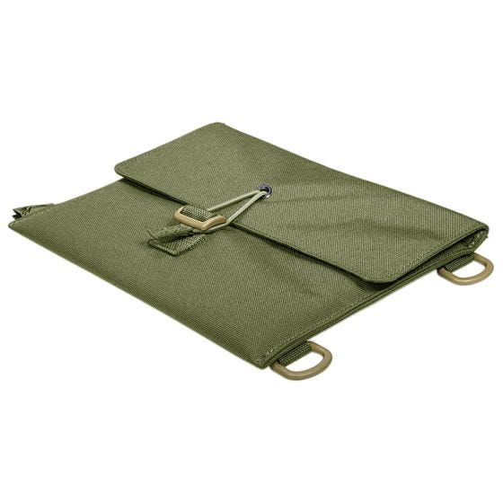 Pokrowiec Flyye iPad MOLLE Cover Ranger Green