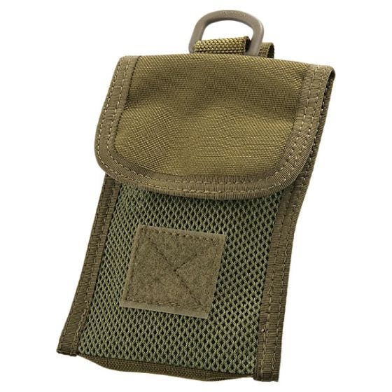 Ładownica na Telefon Flyye iPhone Pouch Coyote Brown