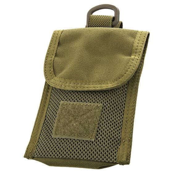 Ładownica na Telefon Flyye iPhone Pouch Khaki