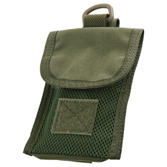 Ładownica na Telefon Flyye iPhone Pouch Ranger Green