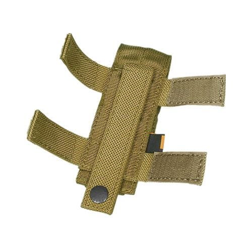 Ładownica na Nóż Flyye Knife Pouch MOLLE Coyote Brown