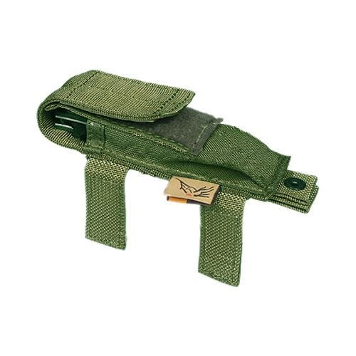Ładownica na Nóż Flyye Knife Pouch MOLLE Olive Drab