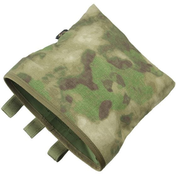 Torba Zrzutowa Flyye Magazine Drop Pouch MOLLE A-TACS FG