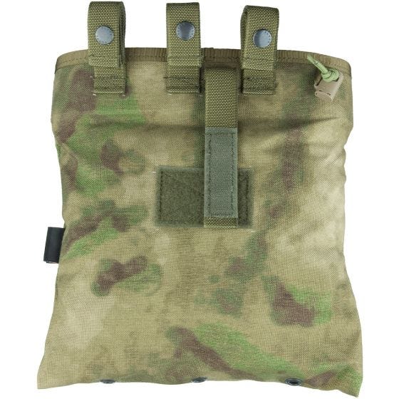 Torba Zrzutowa Flyye Magazine Drop Pouch MOLLE A-TACS FG