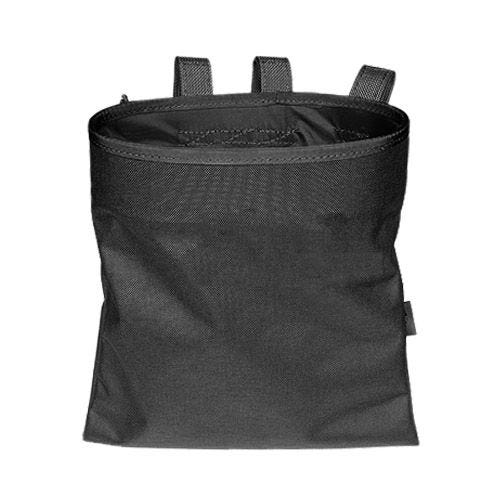 Torba Zrzutowa Flyye Magazine Drop Pouch MOLLE Czarna