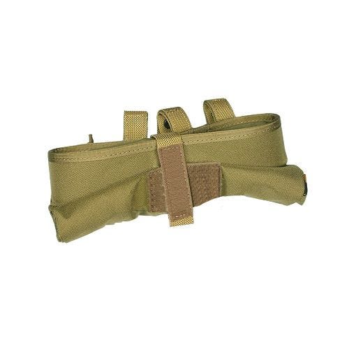 Torba Zrzutowa Flyye Magazine Drop Pouch MOLLE Khaki
