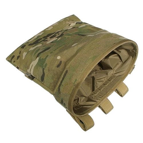 Torba Zrzutowa Flyye Magazine Drop Pouch MOLLE MultiCam