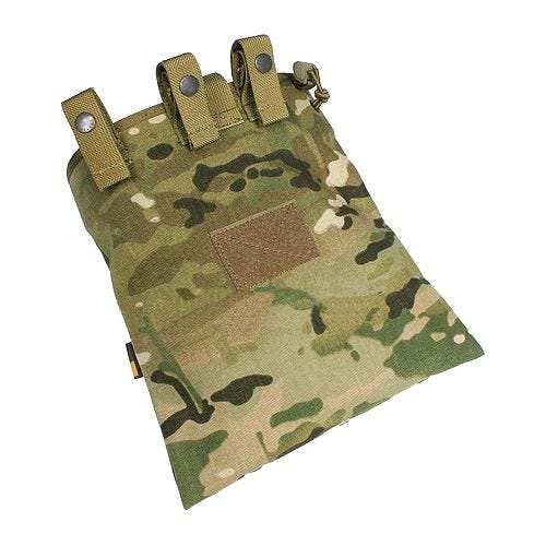 Torba Zrzutowa Flyye Magazine Drop Pouch MOLLE MultiCam