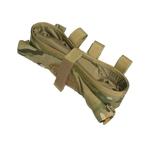 Torba Zrzutowa Flyye Magazine Drop Pouch MOLLE MultiCam