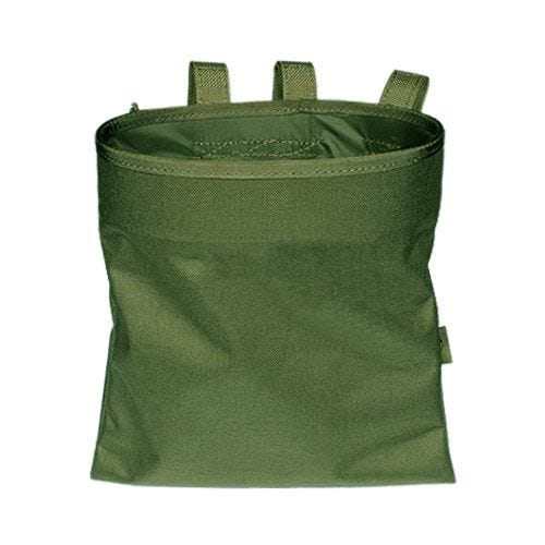 Torba Zrzutowa Flyye Magazine Drop Pouch MOLLE Olive Drab