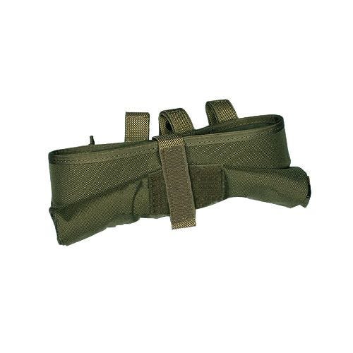 Torba Zrzutowa Flyye Magazine Drop Pouch MOLLE Ranger Green