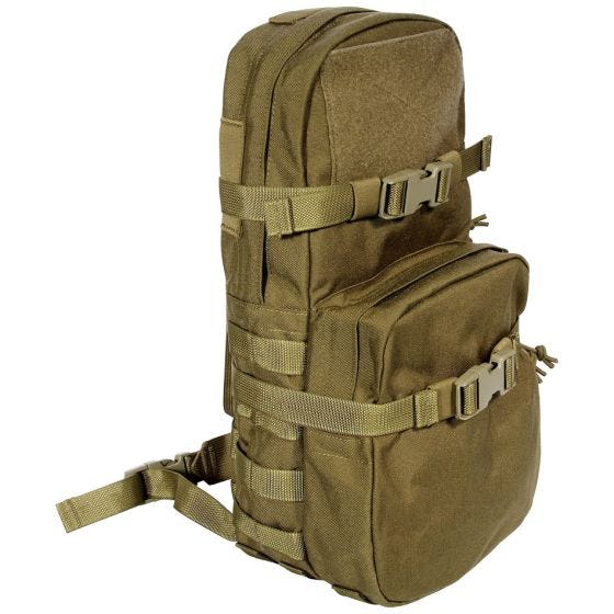 Plecak Hydracyjny Flyye MBSS Coyote Brown