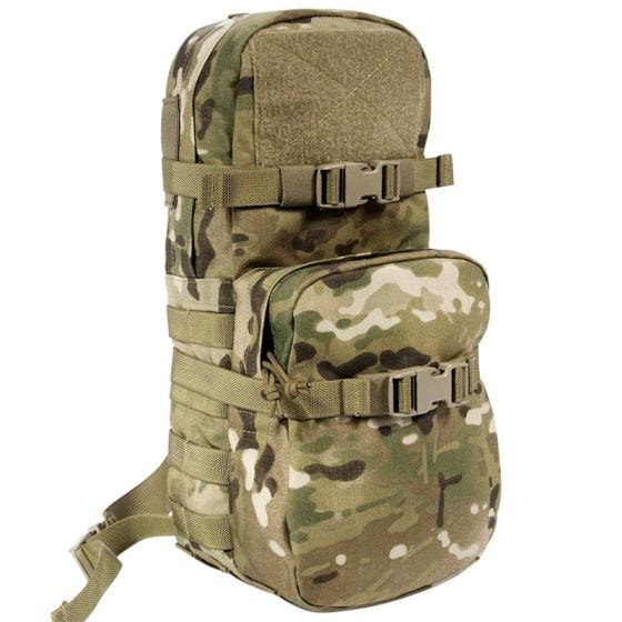 Plecak Hydracyjny Flyye MBSS MultiCam