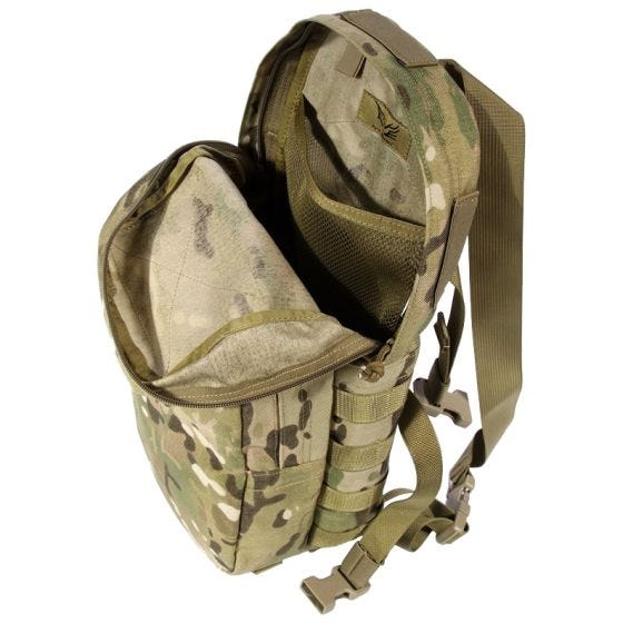 Plecak Hydracyjny Flyye MBSS MultiCam