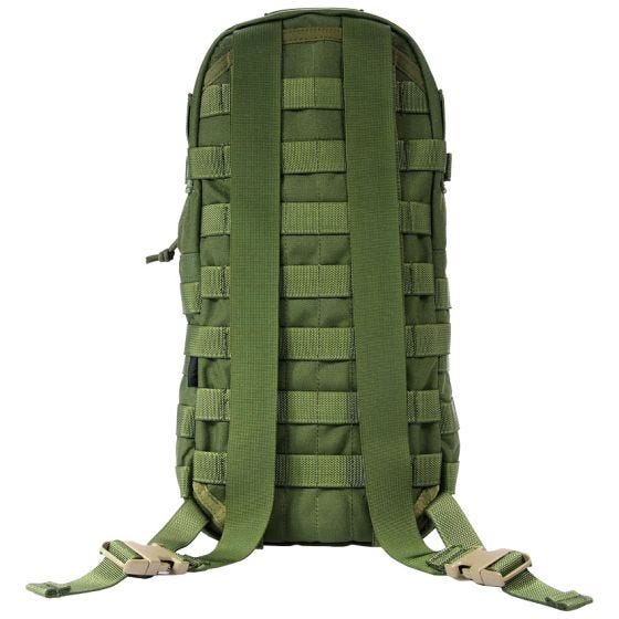 Plecak Hydracyjny Flyye MBSS Olive Drab