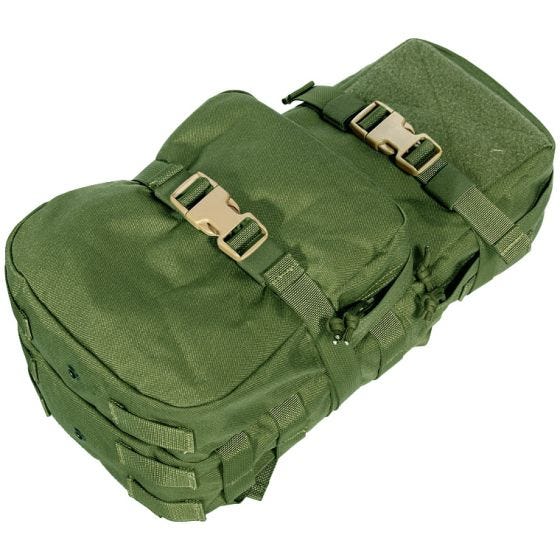 Plecak Hydracyjny Flyye MBSS Olive Drab