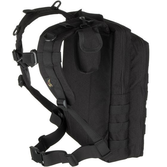 Plecak Flyye MID Notebook 13" Czarny