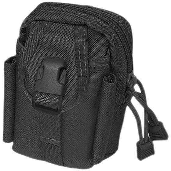 Kieszeń Organizer Flyye Mini Duty Waist Pack Czarna
